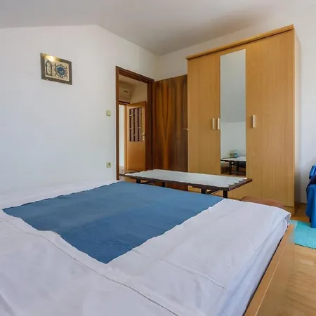 Ferienwohnung Fuer 5 Personen Ca 84 Qm In Crikvenica, Kvarner Bucht Und Umgebung *