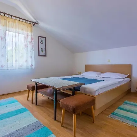 Ferienwohnung Fuer 5 Personen Ca 84 Qm In Crikvenica, Kvarner Bucht Und Umgebung *