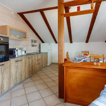 Ferienwohnung Fuer 5 Personen Ca 84 Qm In Crikvenica, Kvarner Bucht Und Umgebung Lejlighed *