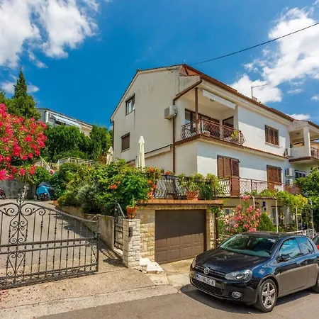 Ferienwohnung Fuer 5 Personen Ca 84 Qm In Crikvenica, Kvarner Bucht Und Umgebung * Crikvenica