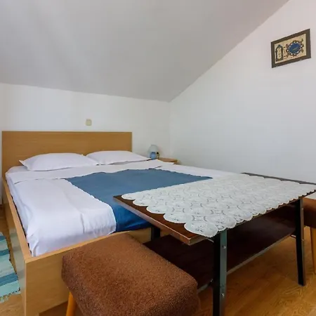 Apartment Ferienwohnung Fuer 5 Personen Ca 84 Qm In Crikvenica, Kvarner Bucht Und Umgebung