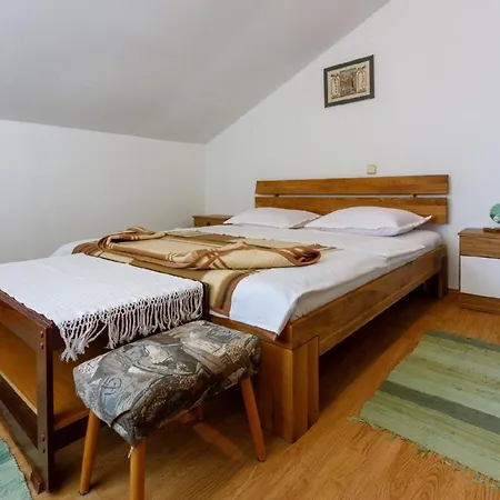 Ferienwohnung Fuer 5 Personen Ca 84 Qm In Crikvenica, Kvarner Bucht Und Umgebung * Crikvenica